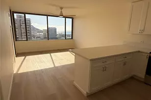 411 Hobron Ln, Honolulu, HI 96815 - Photo 2