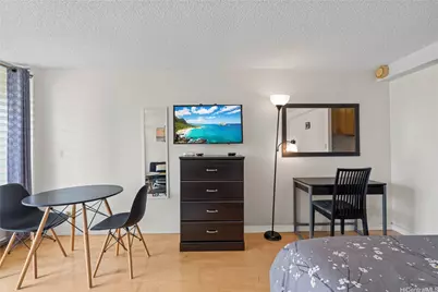 445 Seaside Avenue #1814, Honolulu, HI 96815 - Photo 6