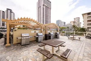 445 Seaside Ave, Honolulu, HI 96815 - Photo 14