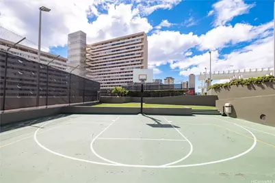 2333 Kapiolani Boulevard #2216, Honolulu, HI 96826 - Photo 22