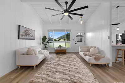 3175 Poelua Place, Honolulu, HI 96822 - Photo 2