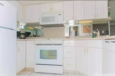 1777 Ala Moana Boulevard #405, Honolulu, HI 96815 - Photo 12