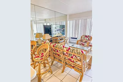 1777 Ala Moana Boulevard #405, Honolulu, HI 96815 - Photo 6