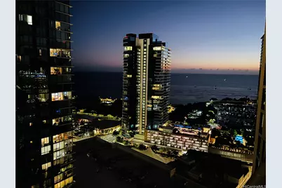 987 Queen Street #3010, Honolulu, HI 96814 - Photo 14