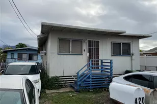 87-416 Kulaaupuni St, Waianae, HI 96792 - Photo 4