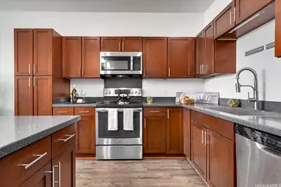 801 Kakala Street #305, Kapolei, HI 96707 - Photo 6