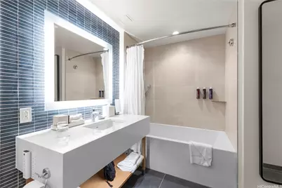 1390 Kapiolani Boulevard #3607, Honolulu, HI 96814 - Photo 4