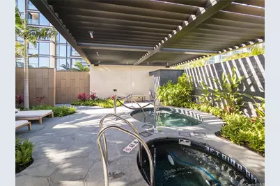1100 Ala Moana Boulevard #2810, Honolulu, HI 96814 - Photo 20
