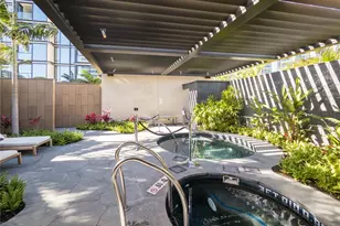 1100 Ala Moana Blvd, Honolulu, HI 96814 - Photo 20