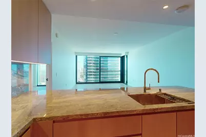 1100 Ala Moana Boulevard #2810, Honolulu, HI 96814 - Photo 4