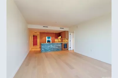 1100 Ala Moana Boulevard #2810, Honolulu, HI 96814 - Photo 6
