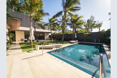 1100 Ala Moana Boulevard #2810, Honolulu, HI 96814 - Photo 14