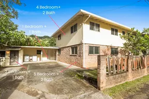 47-325 Ahuimanu Rd, Kaneohe, HI 96744 - Photo 2