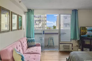 2463 Kuhio Ave, Honolulu, HI 96815 - Photo 6