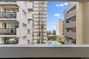 2463 Kuhio Ave, Honolulu, HI 96815 - Photo 18