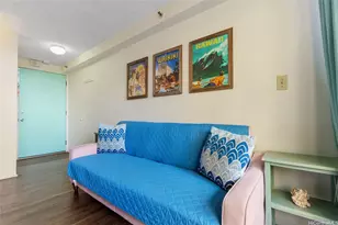 2463 Kuhio Ave, Honolulu, HI 96815 - Photo 6