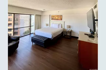 1088 Bishop Street #1501, Honolulu, HI 96813 - Photo 2
