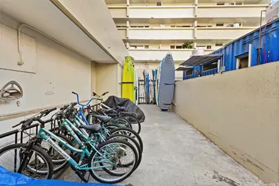2463 Kuhio Avenue #307, Honolulu, HI 96815 - Photo 22