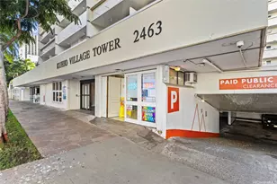 2463 Kuhio Ave, Honolulu, HI 96815 - Photo 24