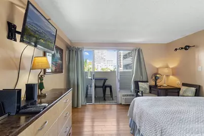 2450 Prince Edward Street #505A, Honolulu, HI 96815 - Photo 1