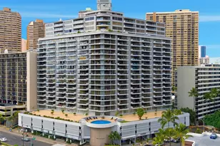 1860 Ala Moana Blvd, Honolulu, HI 96815 - Photo 12