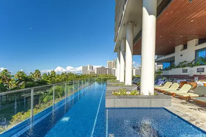 223 Saratoga Road #2015, Honolulu, HI 96815 - Photo 16