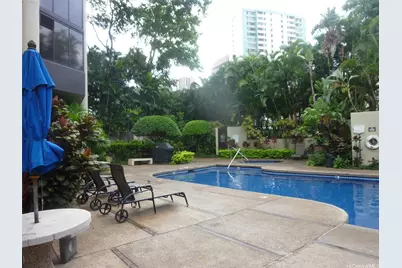 60 N Beretania Street #2005, Honolulu, HI 96817 - Photo 18