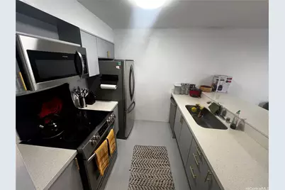 60 N Beretania Street #2005, Honolulu, HI 96817 - Photo 4