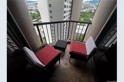 60 N Beretania Street #2005, Honolulu, HI 96817 - Photo 10