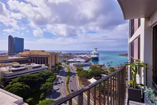 700 Richards St, Honolulu, HI 96813 - Photo 1