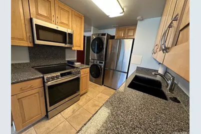 700 Richards Street #1708, Honolulu, HI 96813 - Photo 2