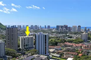 2029 Nuuanu Ave, Honolulu, HI 96817 - Photo 2