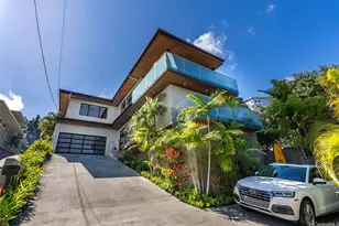 851 Aalapapa Dr, Kailua, HI 96734 - Photo 1