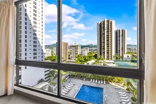 229 Paoakalani Ave, Honolulu, HI 96815 - Photo 6