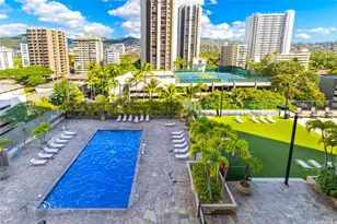 229 Paoakalani Ave, Honolulu, HI 96815 - Photo 18