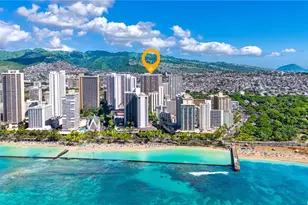 229 Paoakalani Ave, Honolulu, HI 96815 - Photo 2