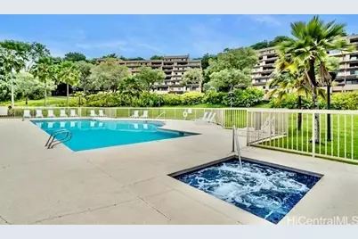 46-035 Konohiki Street #3832, Kaneohe, HI 96744 - Photo 12