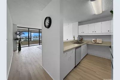 1717 Mott Smith Drive #1511, Honolulu, HI 96822 - Photo 6