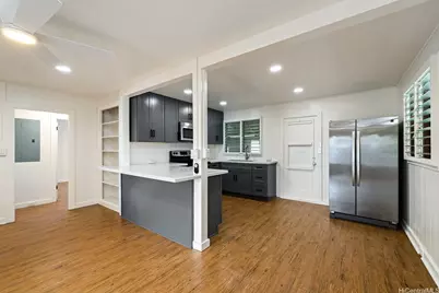163 Makaweo Avenue #A-1, Wahiawa, HI 96786 - Photo 4