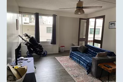 431 Nahua Street #1003, Honolulu, HI 96815 - Photo 12