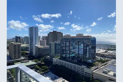 629 Keeaumoku Street #2503, Honolulu, HI 96814 - Photo 4