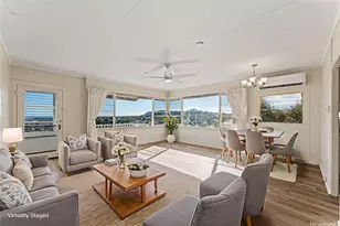 3791 Anuhea St, Honolulu, HI 96816 - Photo 2