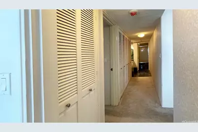 1650 Ala Moana Boulevard #3603, Honolulu, HI 96815 - Photo 18