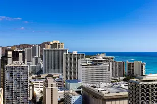 2139 Kuhio Ave, Honolulu, HI 96815 - Photo 4