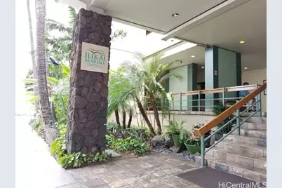 1765 Ala Moana Boulevard #1091, Honolulu, HI 96815 - Photo 16