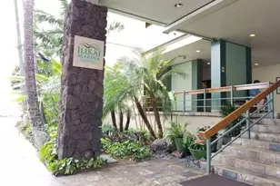 1765 Ala Moana Blvd, Honolulu, HI 96815 - Photo 16