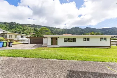 3489 Manoa Road, Honolulu, HI 96822 - Photo 2