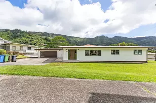 3489 Manoa Rd, Honolulu, HI 96822 - Photo 2