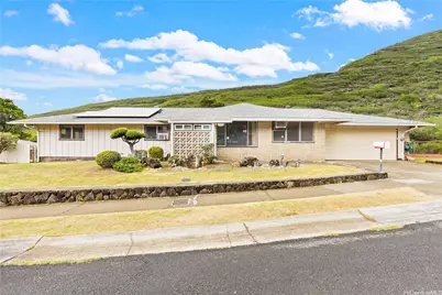 440 Halaki Street, Honolulu, HI 96821 - Photo 1
