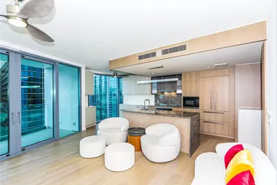 1000 Auahi Street #3415, Honolulu, HI 96814 - Photo 4